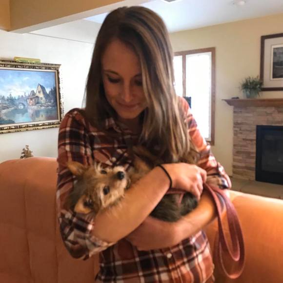 Meet your Posher, Anna - Picture 1 of 1